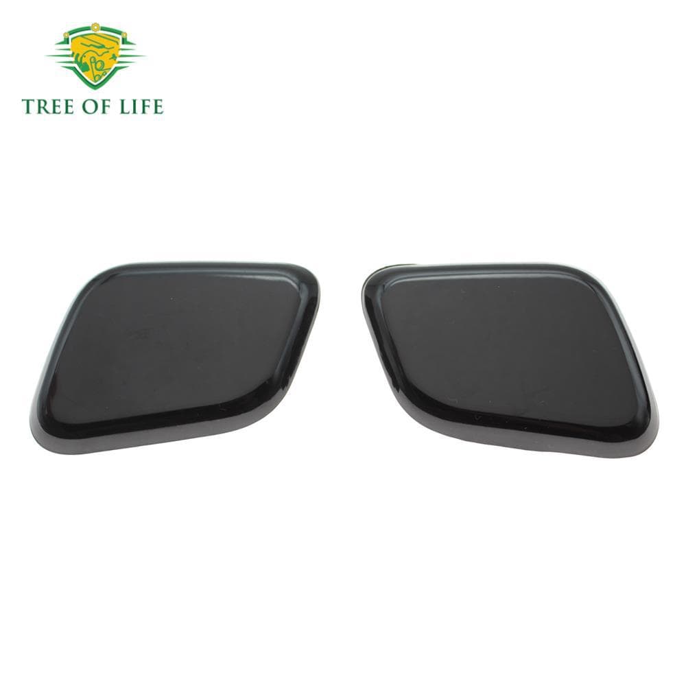 28659-4EM** LH & 28658-4EM** RH Washer Nozzle Cover for Nissan Qashqai