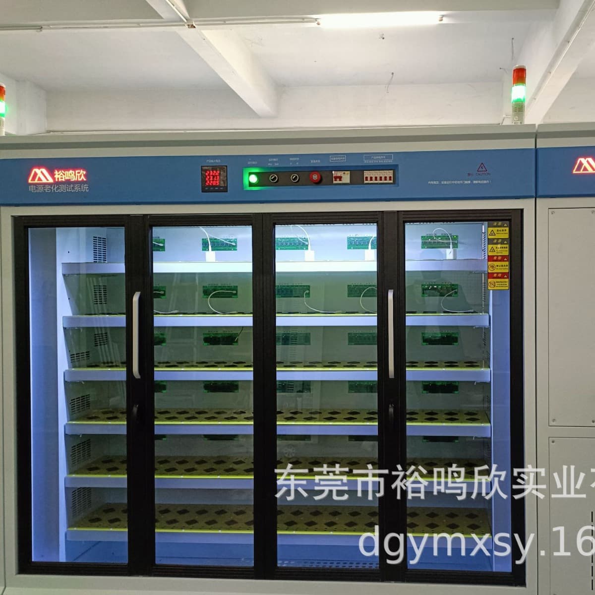 PD65 Fast Charging Aging Equipment - 13 Years Professional Manufacturer, Trustworthy