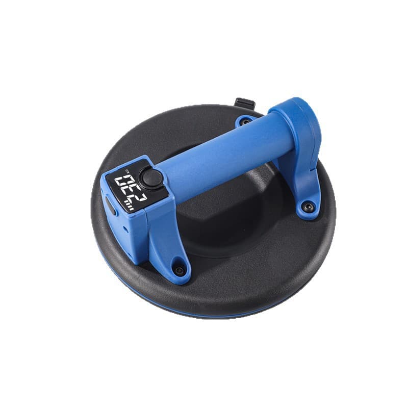 Cross-border strong suction cup for glass tile handling, lifting and moving tools, batch vacuum pump lithium electric suction cup.