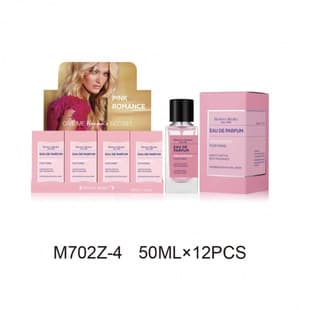 Premium Perfume Women 50ml Oriental Fragrance Long-lasting Intense Eau de Cologne Gentleman Cross-border Wholesale Perfume