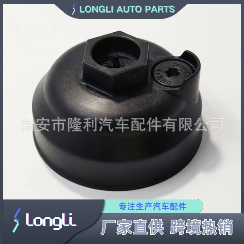 F00Bh40025 81154036094 Is Suitable for Daf Renault Iveco Mitsubishi Gasoline Fuel Tank Cap