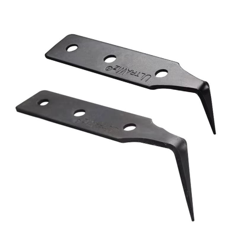 US Imported Pull Blade for Auto Windshield Removal Tool, Specialized Glass Hook Blade