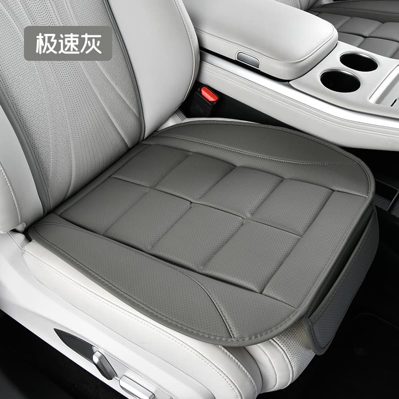 German Car Lumbar Support Cushion Small Back Cushion Tailbone Car Pillow Seat Support Memory Foam Leg Rest Cushion