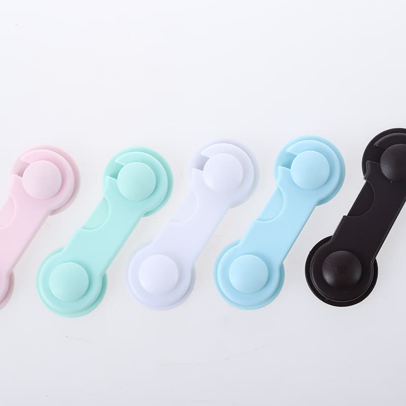 Child safety cabinet lock cabinet lock multi-function baby safety lock baby safety protection products direct supply from the manufacturer