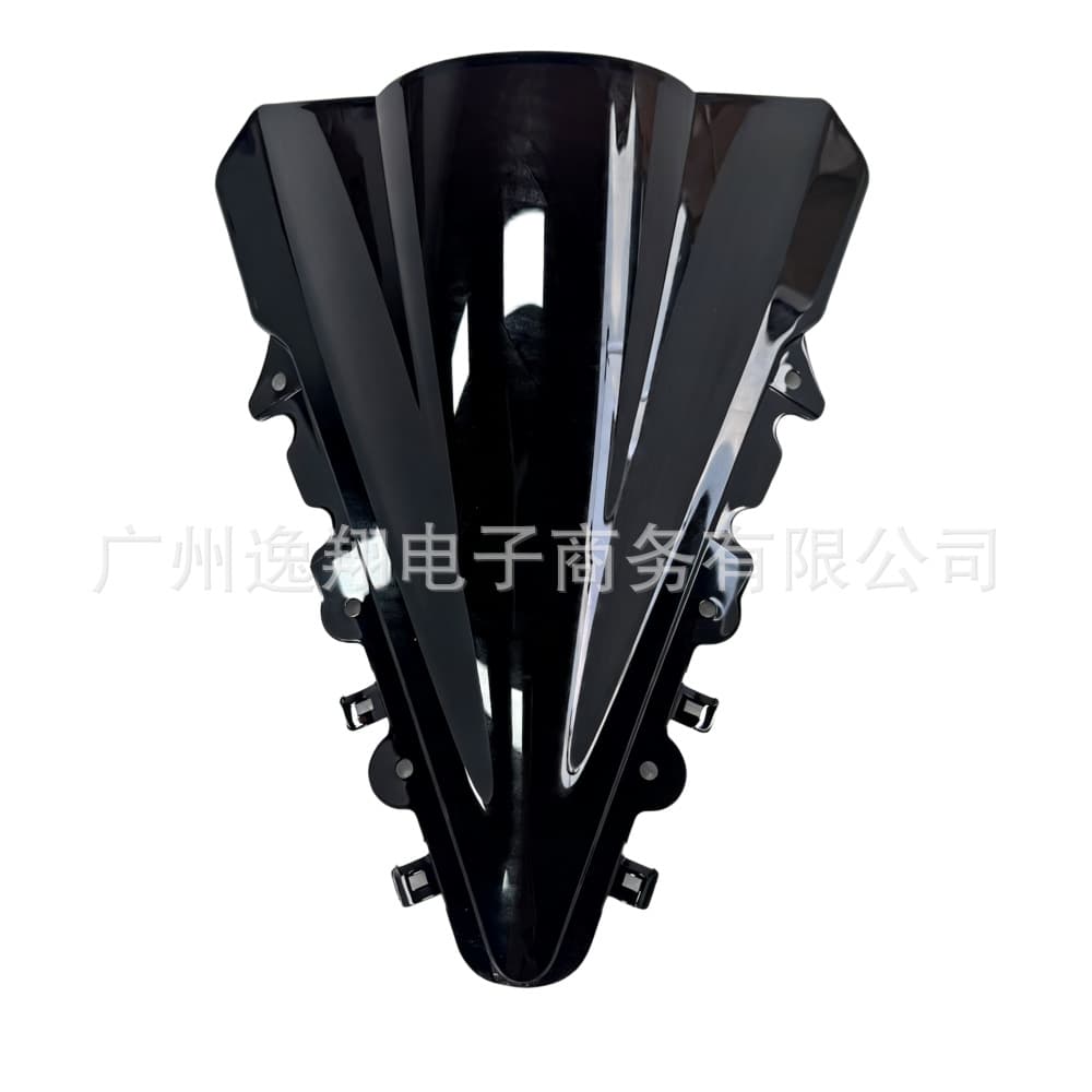 For Yamaha R15 v2 Windshield Wind Screen Front Wind Deflector