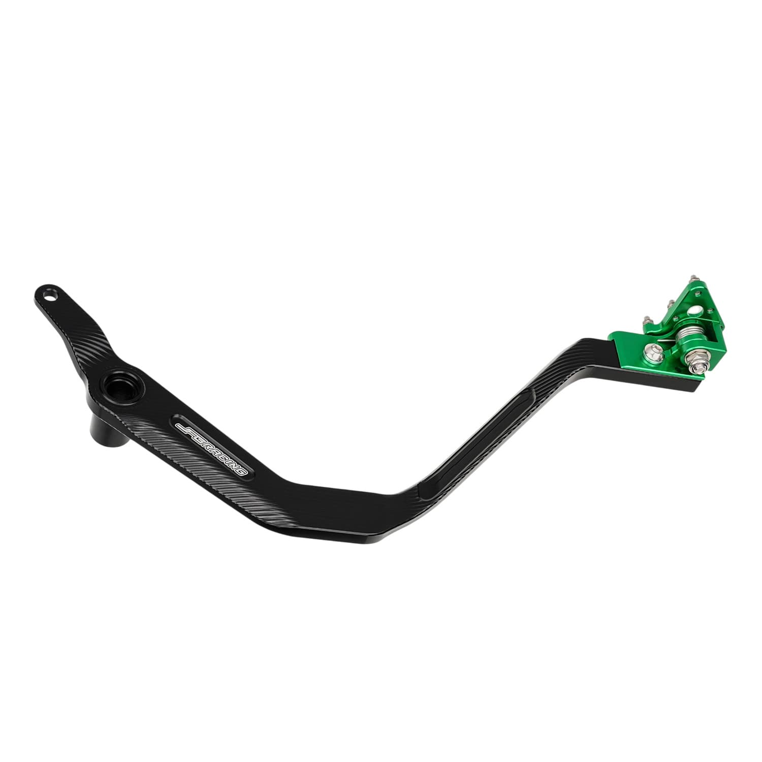 Forged Aluminum Brake Lever for KLX110 2010-2020 Dirt Bike Modification Parts