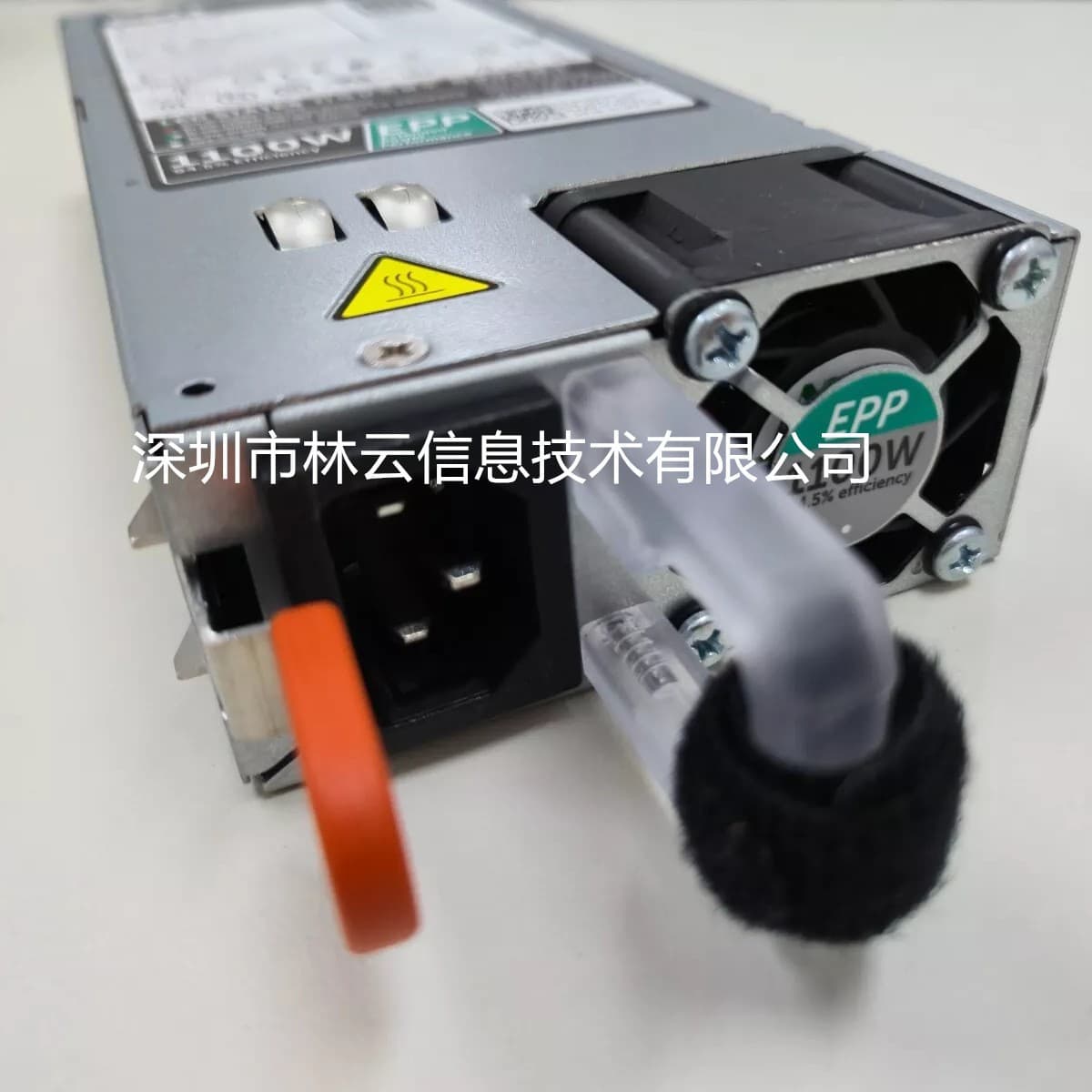 Compatible with DELL R730 R630 R740 XD 750W Power Supply G6W6K V1YJ6 5RHVV PJMDN95