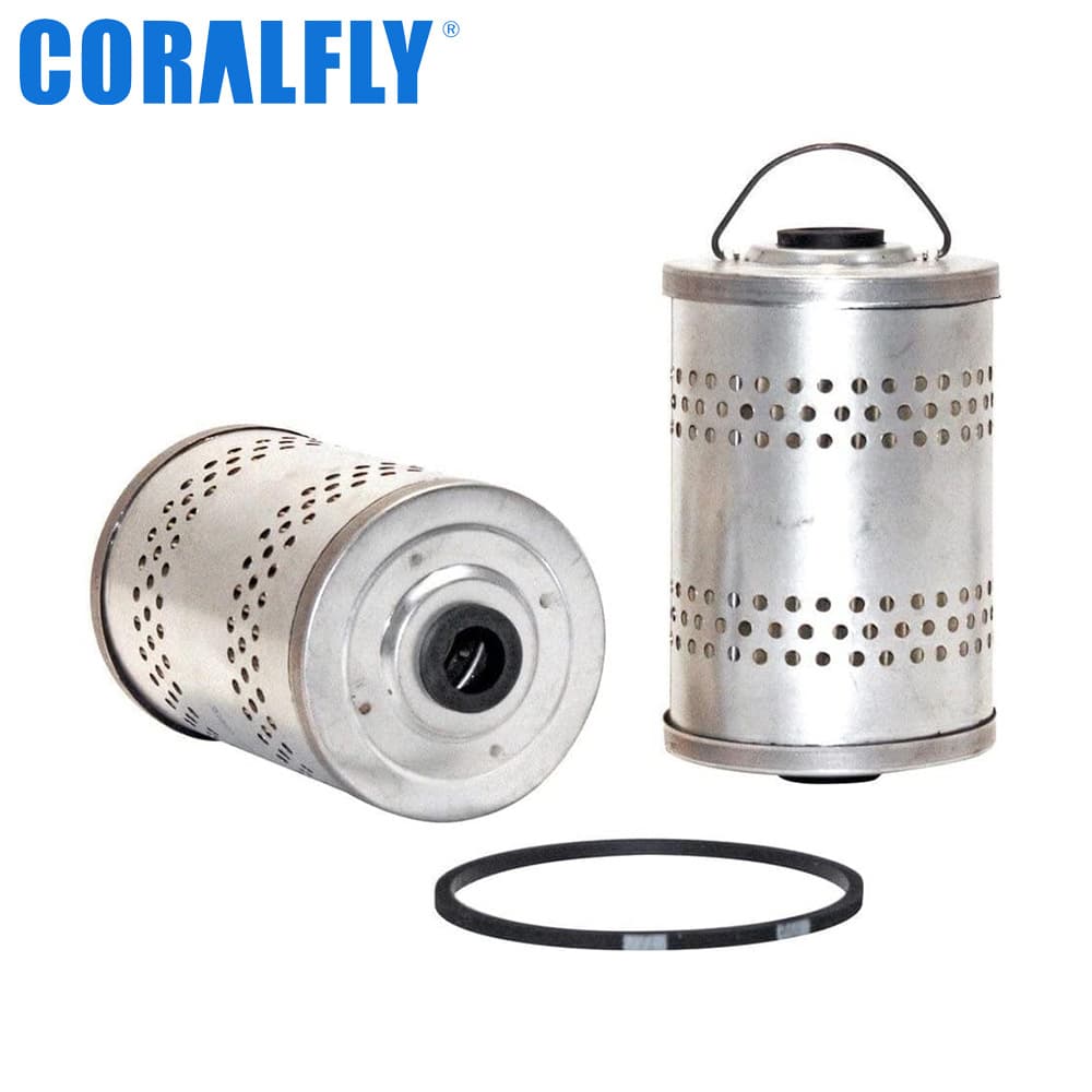 Diesel filter element fuel filter 33167 FF4141 filter element suitable for WIX (Vickers) series accessories