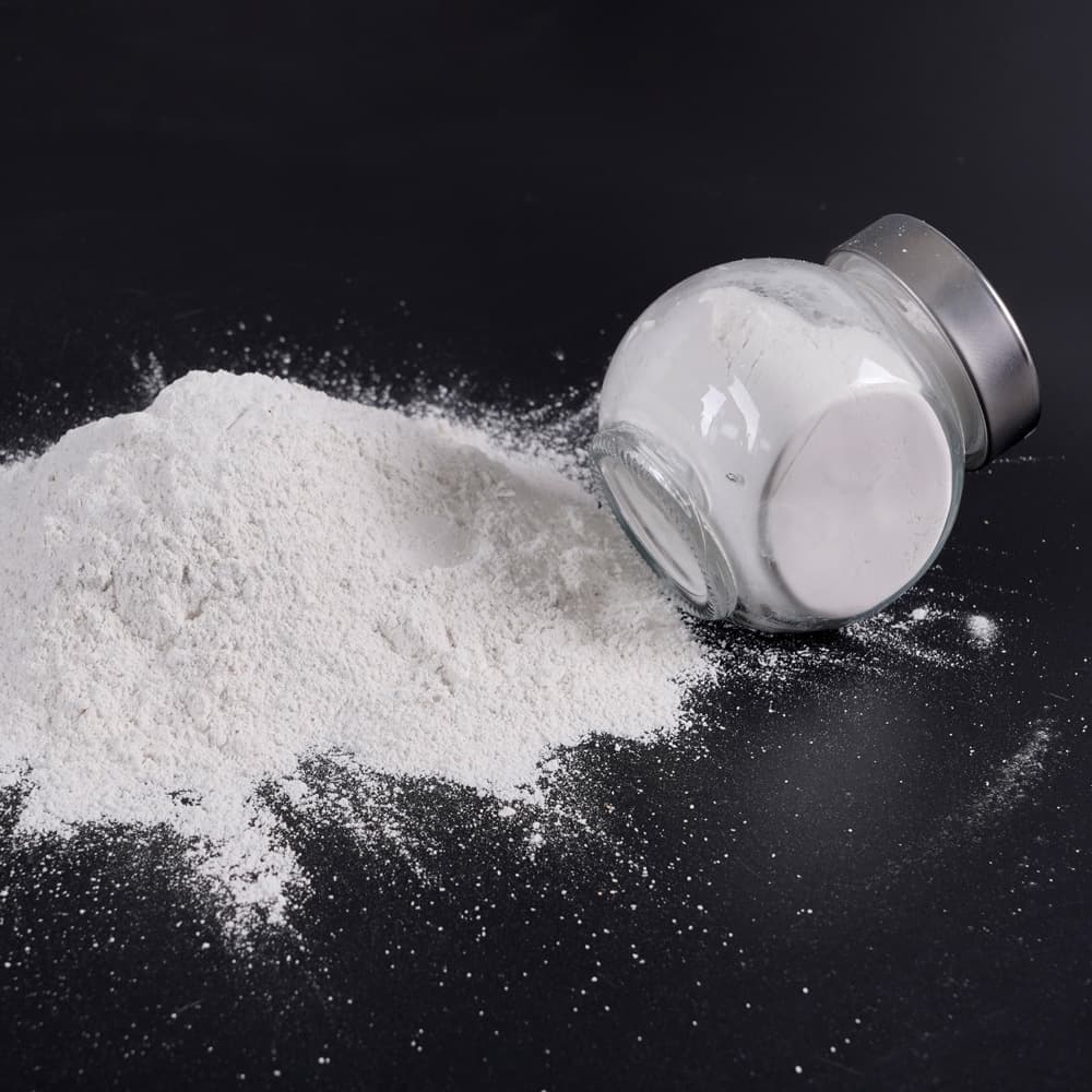 Antai Glazed Gypsum Powder Factory Glass Material 10kg Glazed Craft Casting Mold Refractory Gypsum Powder