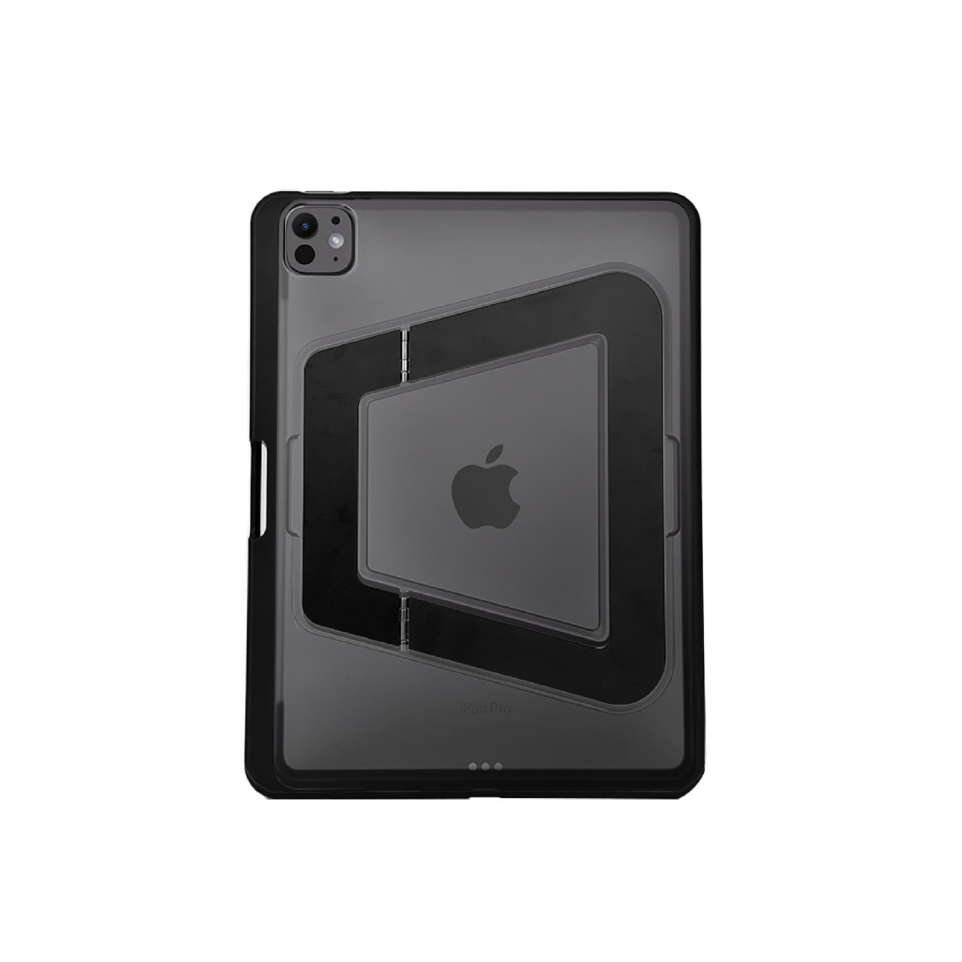 Focal Shell iPad Mini 7 Case 2025 Pro No Pen Slot Air 7 Tablet Cover 11th Gen Compatible Apple 13 Inch