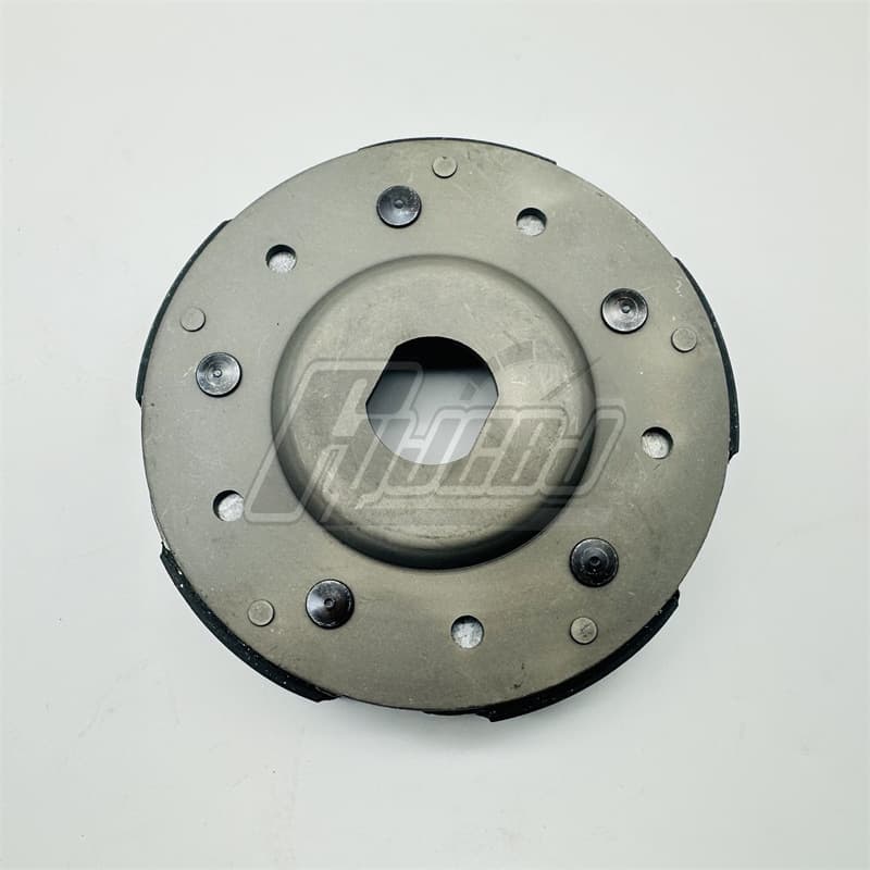 Supply Motorcycle Parts XMAX300 Rear Clutch X MAX300 Pulley Sliding Block Centrifugal Block Assembly