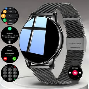 TEMU Hot Selling Smart Watch T2PRO Multi-functional Sports Running Heart Rate Bracelet NFC Payment Smart Watch