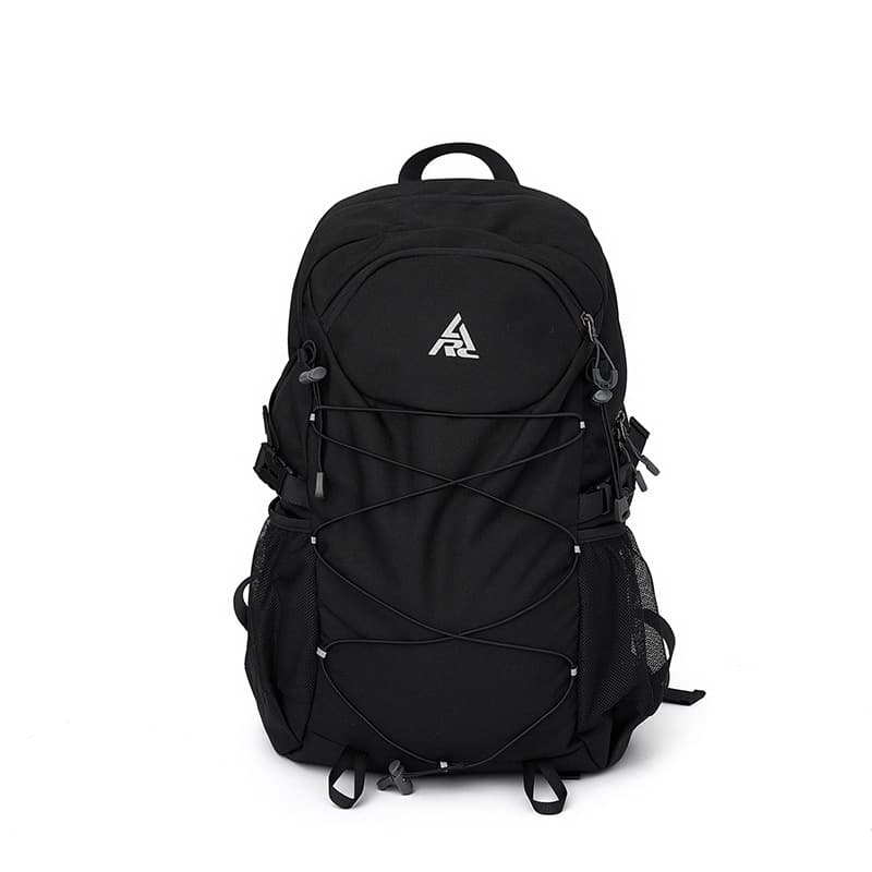 Wholesale Outdoor Hiking Backpack Cycling Sports Trekking Travel Bag Lightweight Breathable Large Capacity Backpack