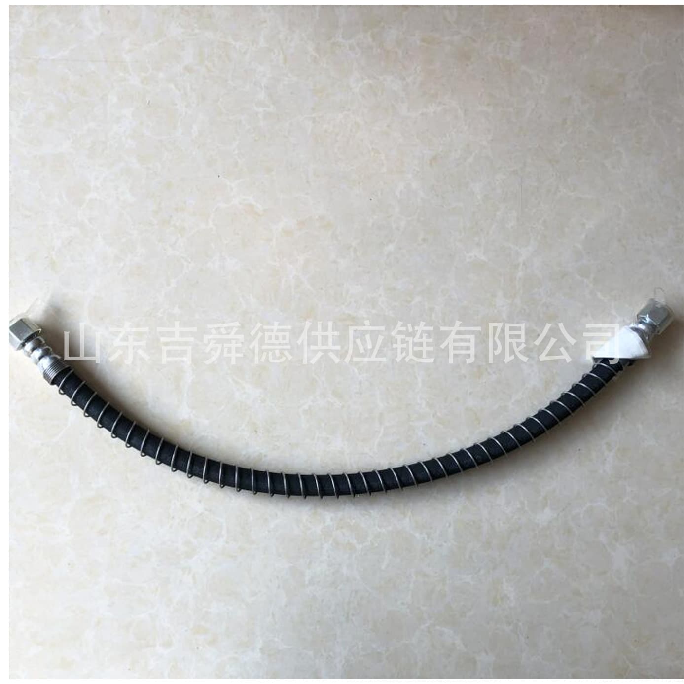 Yutong Bus Genuine Parts 3506-00164 Brake Hoses 3506-05112 High Temperature Hoses Assembly