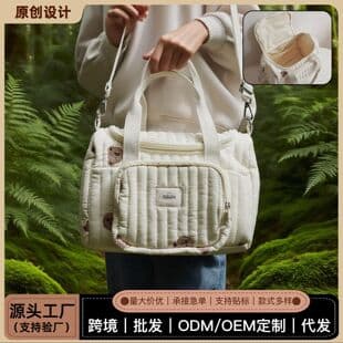Crossbody Bag Versatile Shoulder Bag Large Capacity Commute Casual Versatile Premium Handbag Shoulder Crossbody Waist Bag