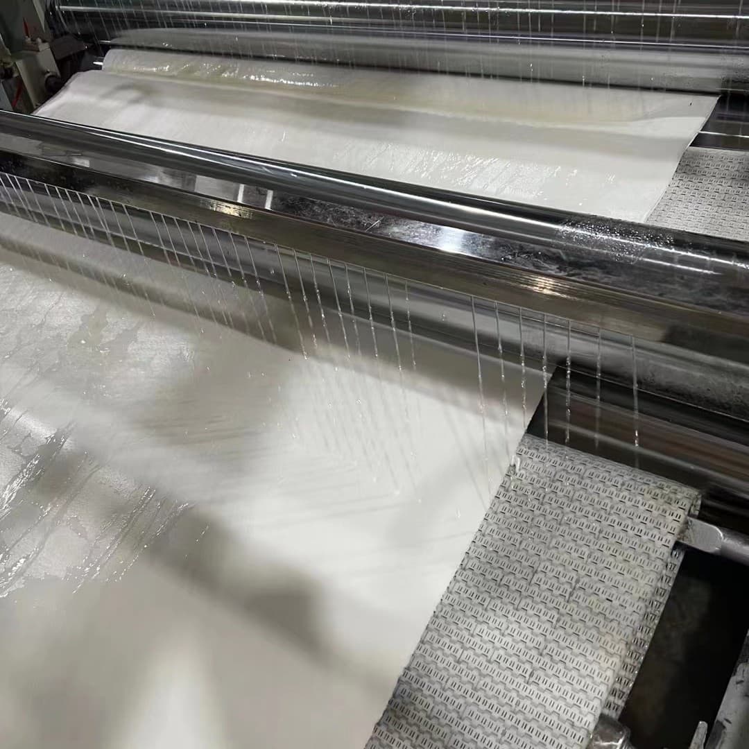 Washable latex material, latex sheet granules and coils, factory direct supply to Foshan natural latex coils wholesale