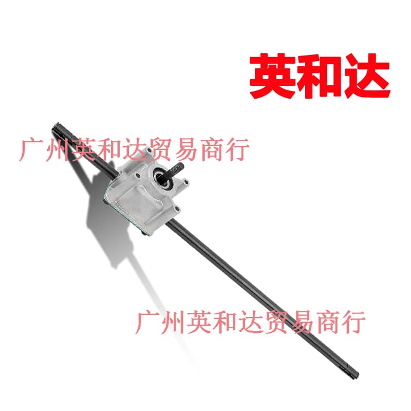 Rear Wheel Drive Transmission Assembly for Toro 01-07 22-inch Mower 106-3955