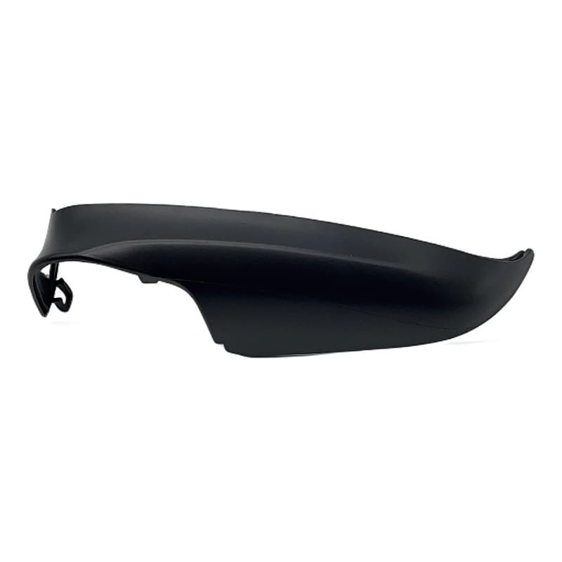 For Mazda CX5 2015-2016 Rearview Mirror Housing, Lower Cover, Reverse Mirror Lower Shell, Rear Cover Accessories
