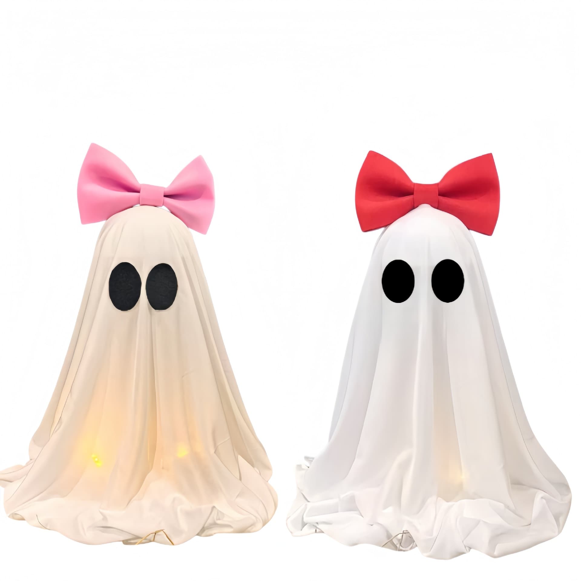 Amazon Halloween Decorations Outdoor Tabletop Ghost for Yard