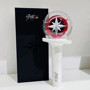 Stray Kids Official Light Stick Ver.2 Concert LED Fan Light