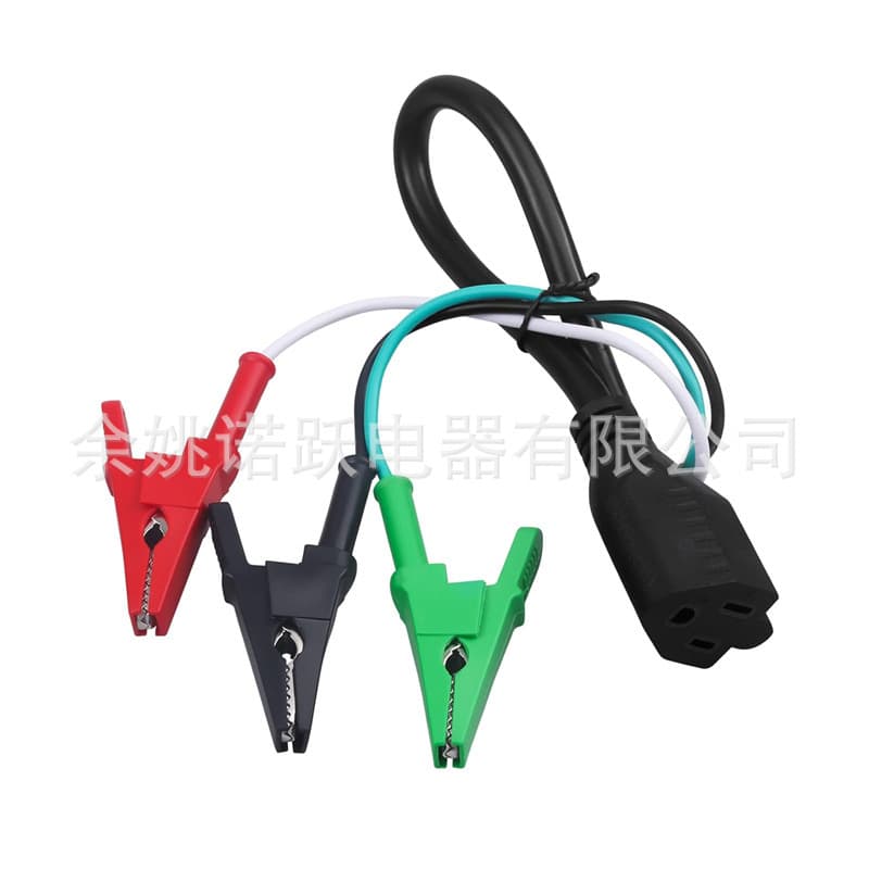 HVAC Adapter Wire HVAC Tool for Yellow Case 69522 Circuit Breaker Finder