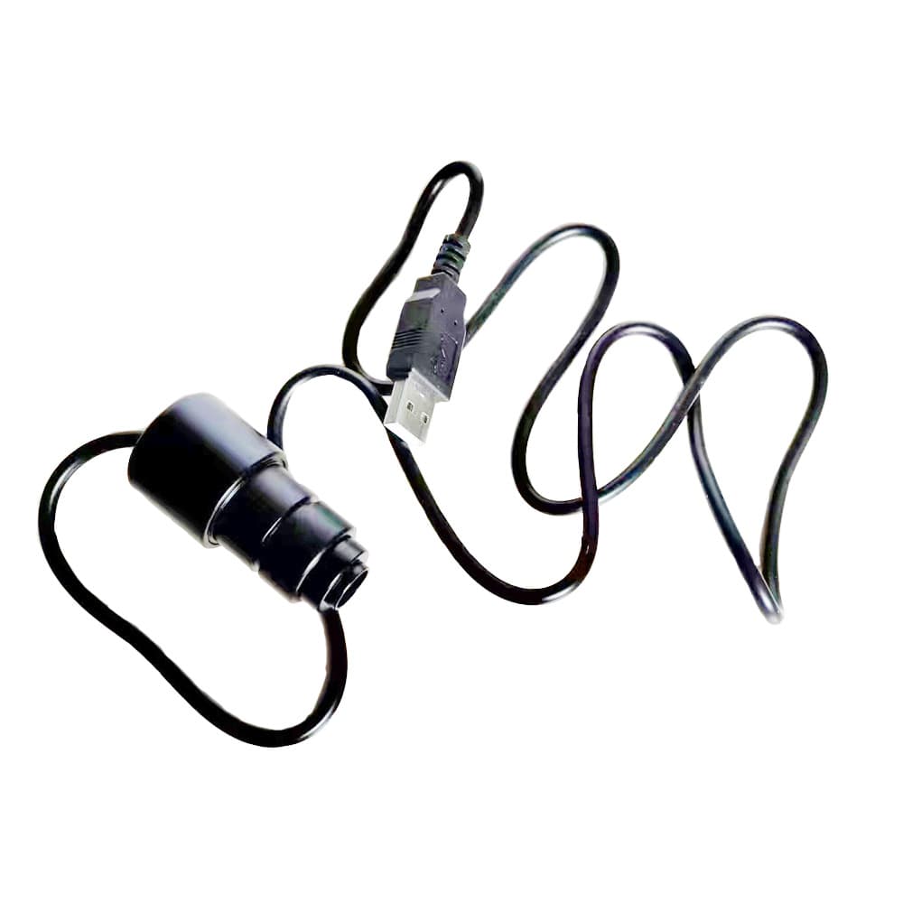 Electronic Eyepiece 960 TV Lines 2M Pixel E-Mount Microscope Camera