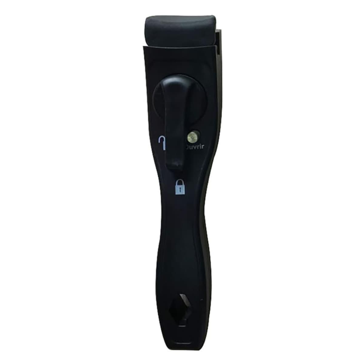 Removable Handle Black Detachable Handle Clip Handle, Universal Removable Handle
