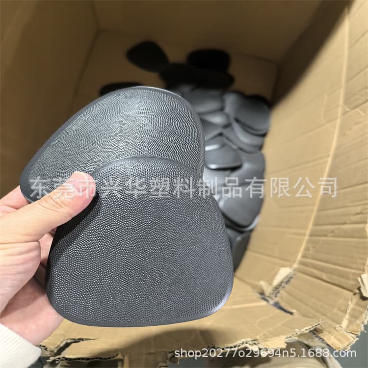 Factory-processed PP board cold press forming, hot press forming, carved PP board, PC board compression molding