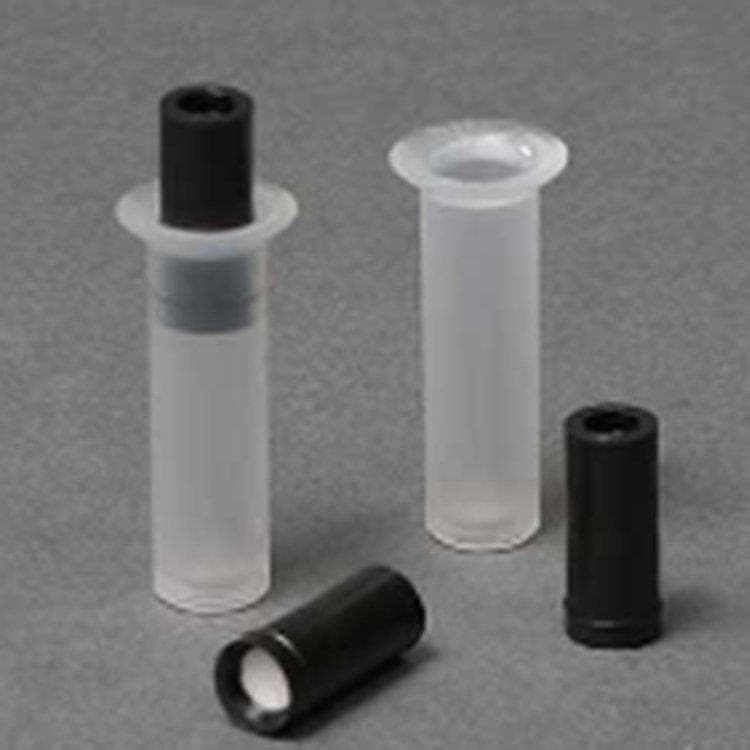 (Negotiable) 038010 Thermo Scientific Injection Vial Ion Chromatography 0.5ml Autosampler Sample Vial 250