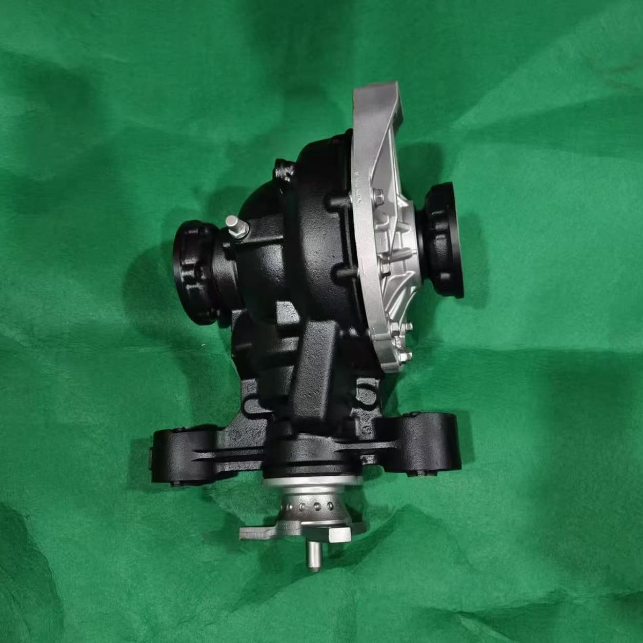33102283320 Differential Automotive Parts Compatible with BMW E90 E92 E93 M3 S65