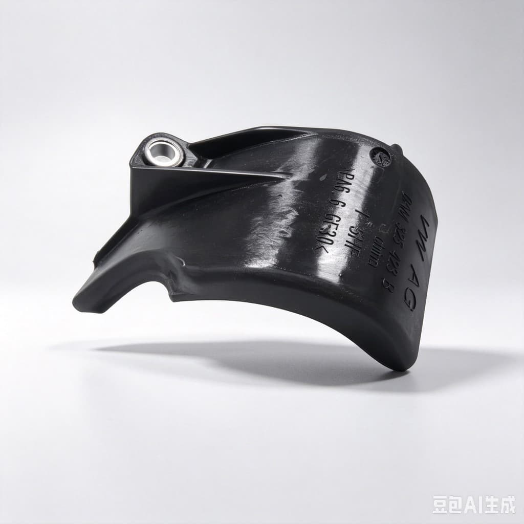 0AM325423B 0AM325423A Golf Scirocco Seat transmission clutch fork dust cover
