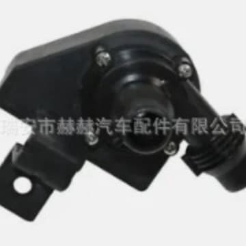 64116910755 64216917700 64116988960 Auxiliary Water Pump for BMW E60