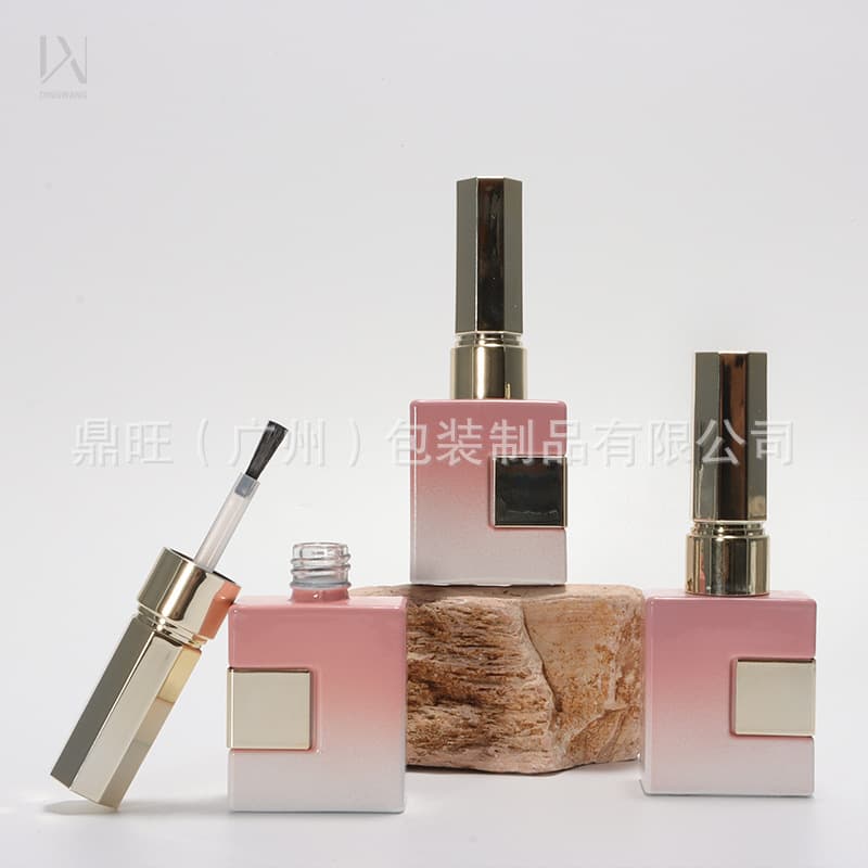 Factory Direct 15ml Nail Gel Bottle, Nail Gel Light-Proof Refill Bottle 15ml, Nail Gel Bottle with LOGO