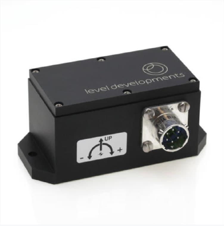 JEWELL Inclinometer Tilt Sensor LSOX-3 High Accuracy Competitive Price