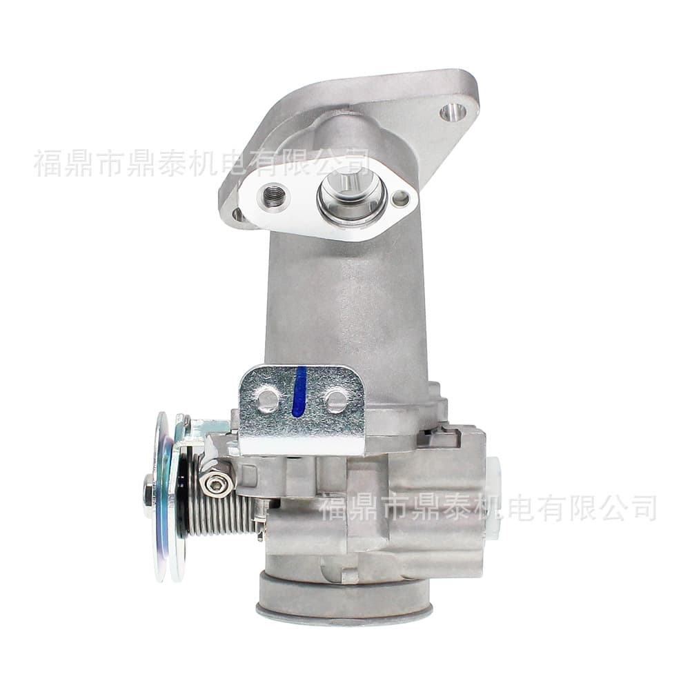 Suitable for Lc135 Motorcycle Modified Electronic Fuel Injection Throttle Body Motorcycle Repair Parts