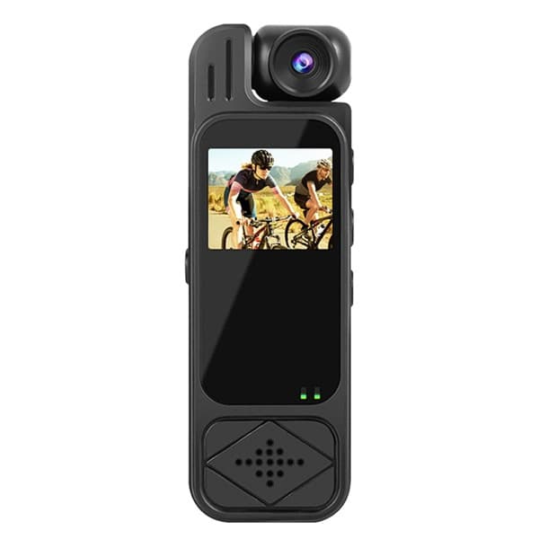 Cross-border L1 Sports Video Recorder L99 Outdoor Camera Cycling Dash Cam Chest-mounted Recording Video Audio