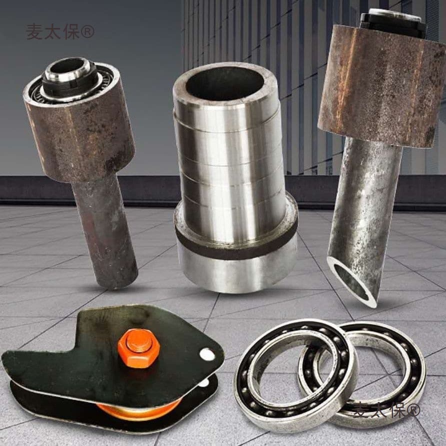 Jib Crane Hoist Accessories, Bearing, Vehicle Accessories, Pulley, Outdoor Hoist, Welding, Other, Metabo