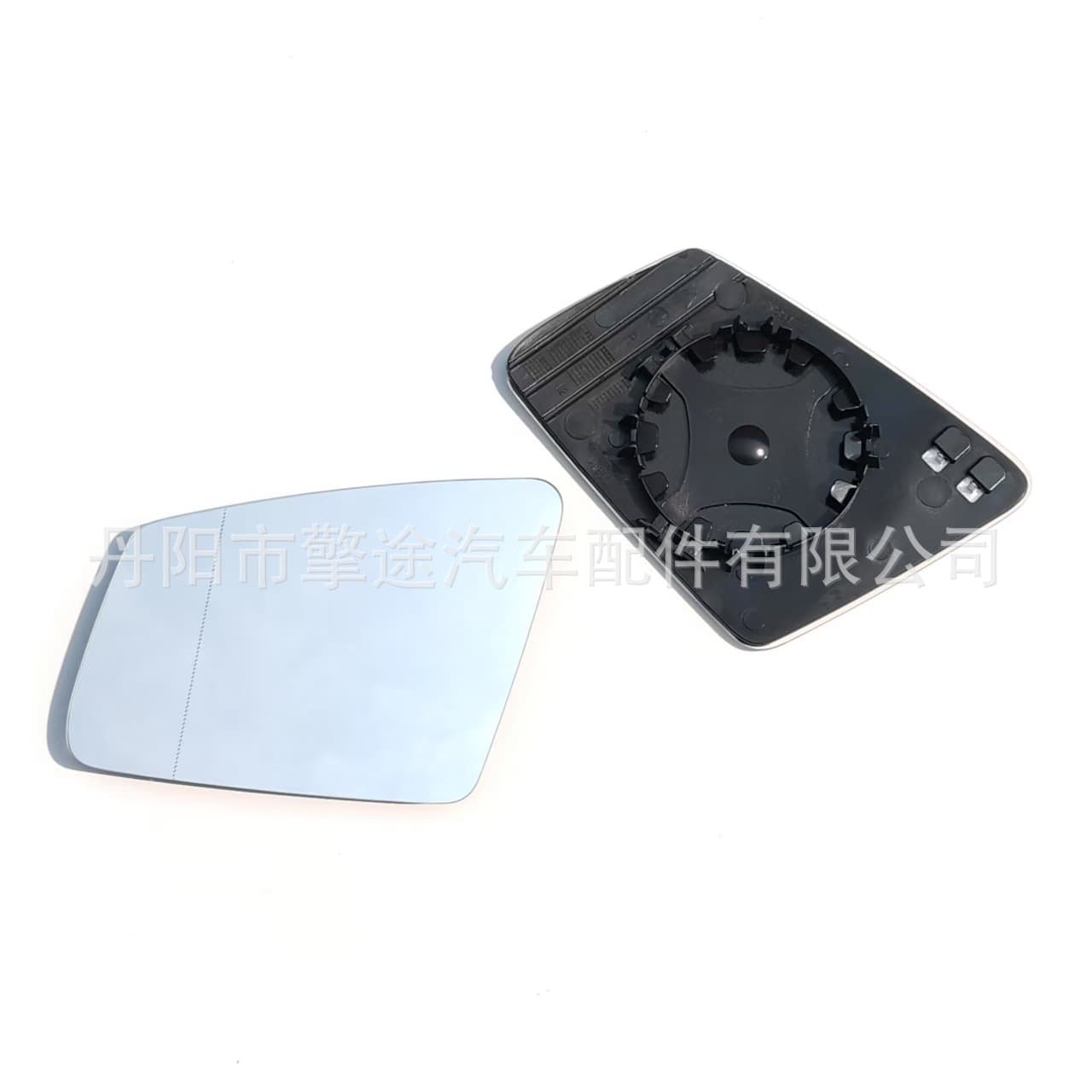 Suitable for Mercedes-Benz A B C S GLA GLK class W204 W212 rearview mirror lens heating A2218103121