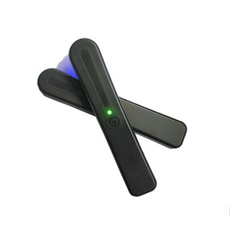 Convenient Ultraviolet Disinfection Lamp, Germicidal Light, Handheld UV Sterilization Lamp