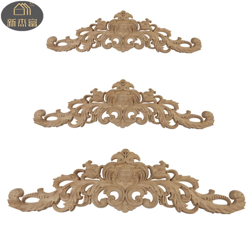 Office Culture Wood Carving Root Carving Wooden Sculpture Desk Decoration