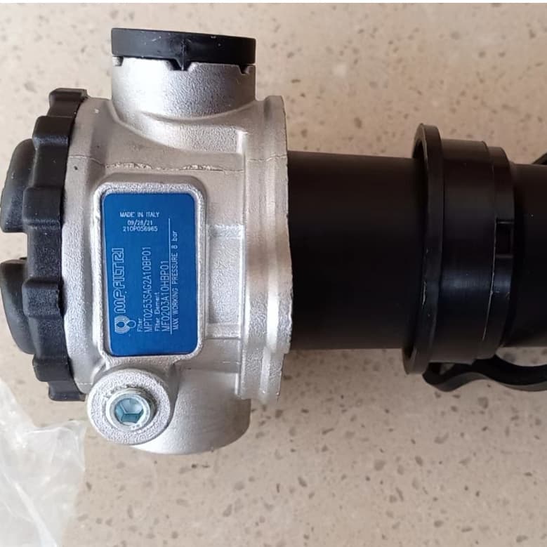 MP filtri jade LMG300MFS2004S level gauge, MP filter element with competitive price