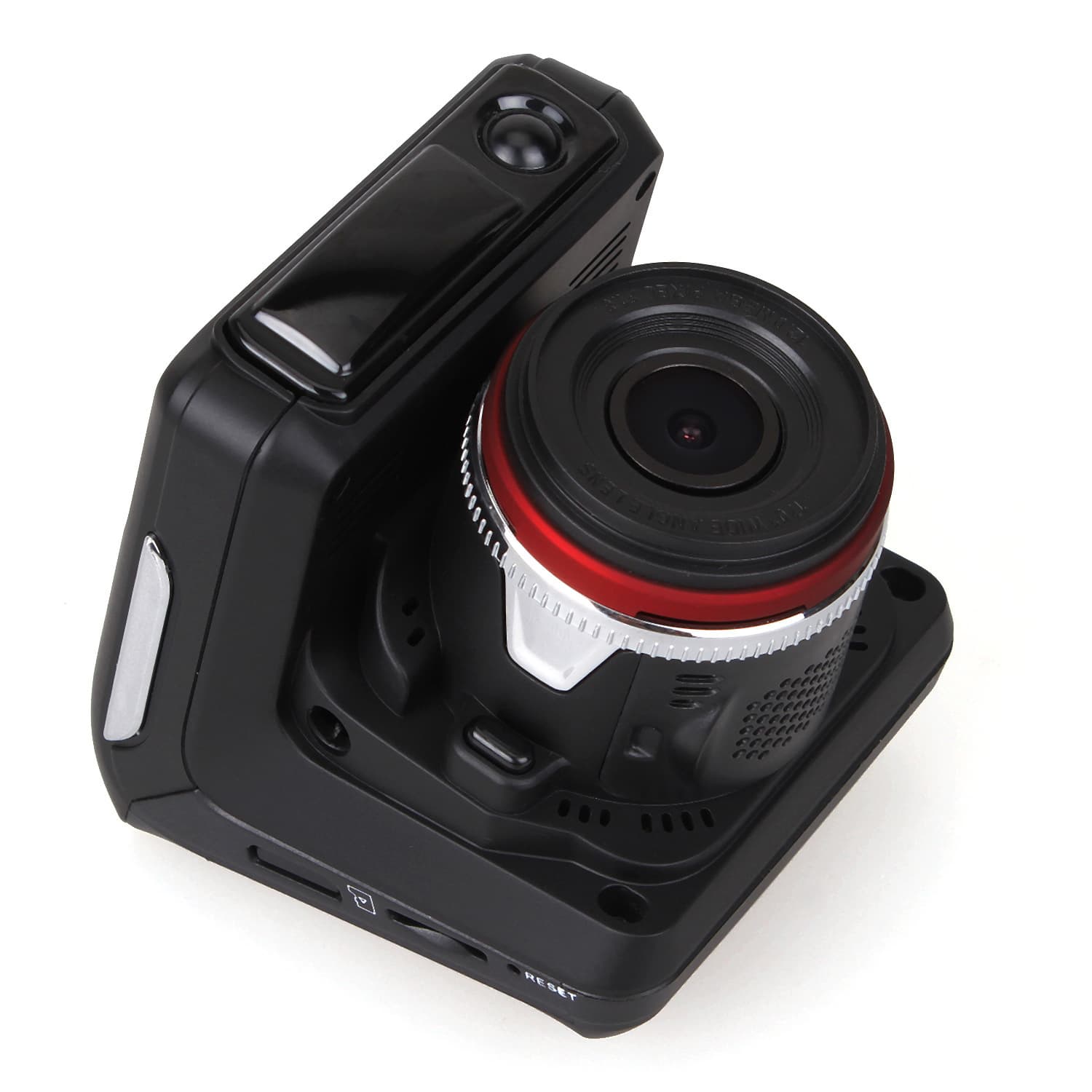 Factory 7 Electronic Dog Russian Radar Speed 3-in-1 Fixed Speed HD DVR Electronic Dog
