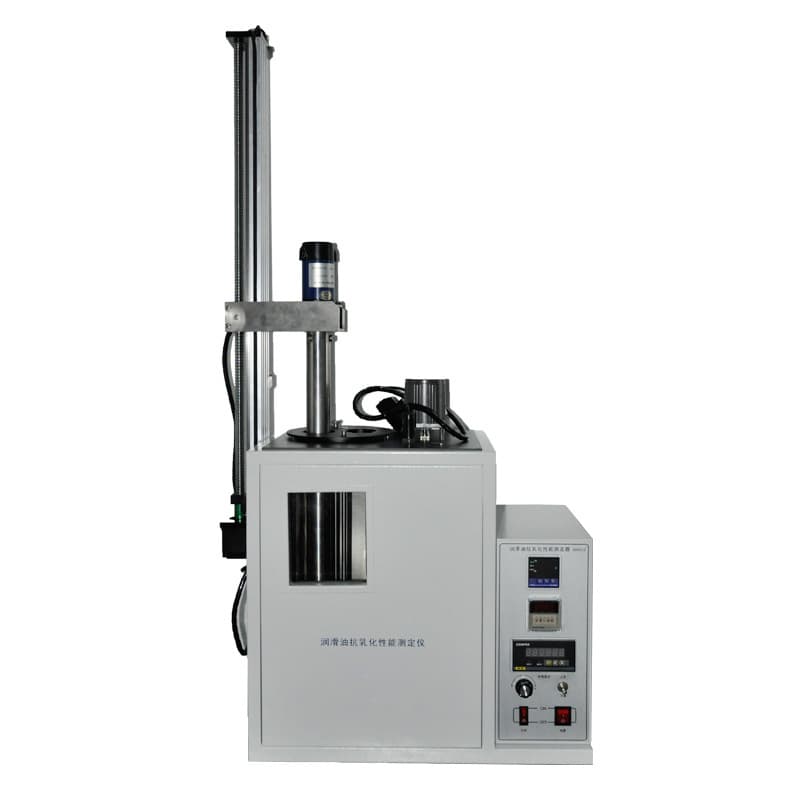 Pentium Lubricant Anti Emulsification Tester Broken Emulsification Tester Anti Emulsification Tester