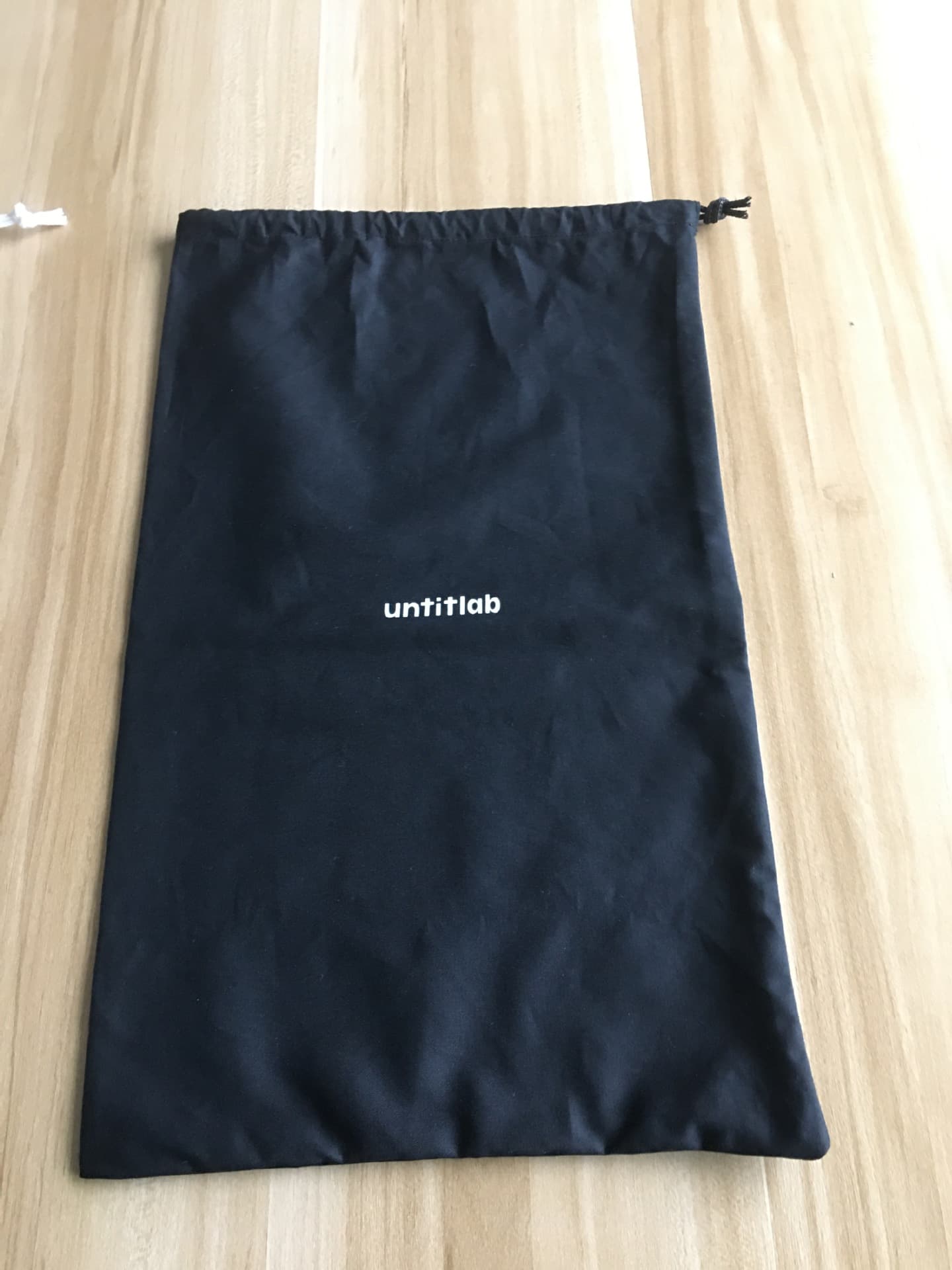 Drawstring Cotton Storage Bag Manufacturer, Custom Printed Logo Cotton Canvas Drawstring Pouch