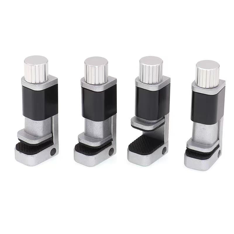 Screen Press Tool Touch Screen LCD Fixing Clamp, Degluing Frame Fixing Clip, Machine Pry Screen Glue Separation Fixing Clamp