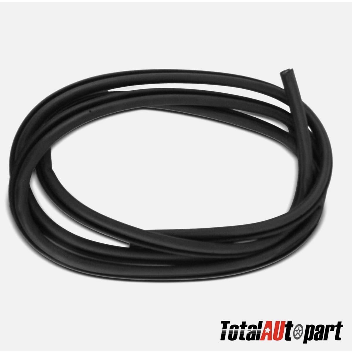 Compatible with Chevrolet GMC Suburban 1992-1999 Door Frame Rubber Waterproof Seal Strip 15758707
