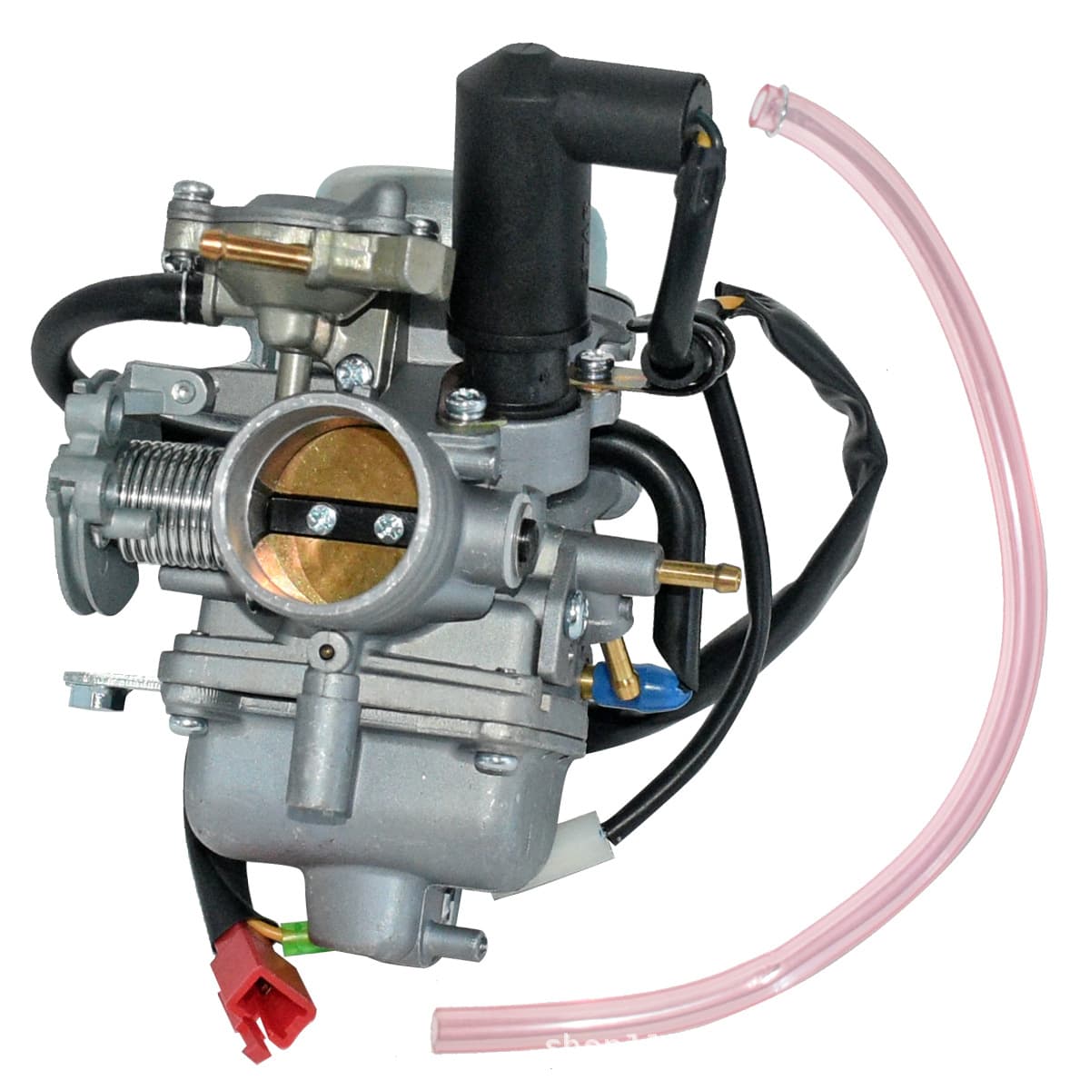 GY6 30mm 200 250 PZ30 Carburetor for Taotao Roketa CF250