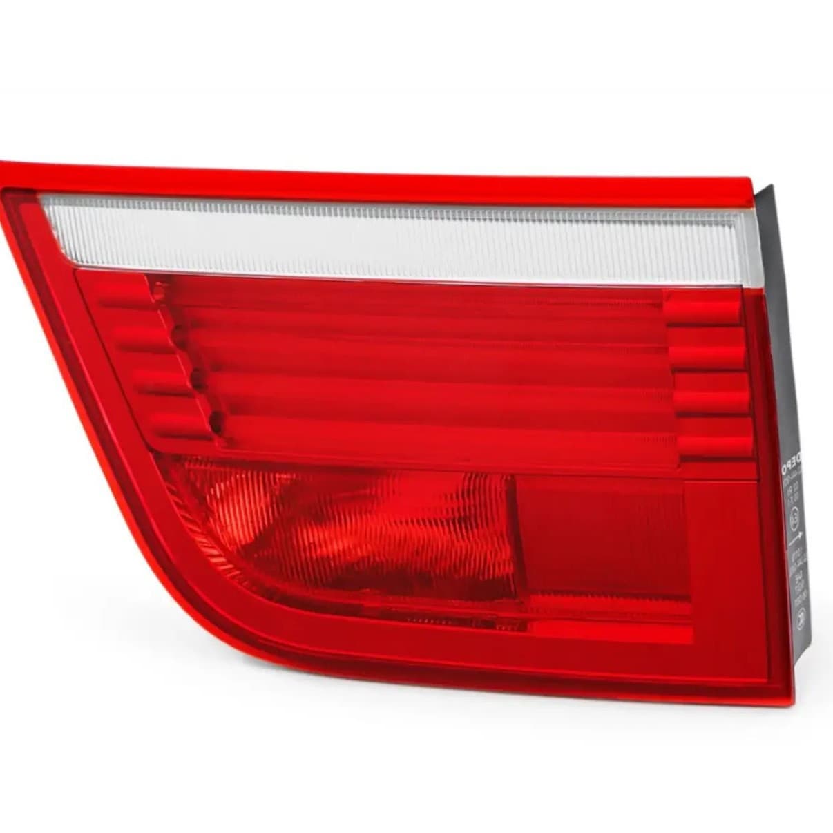 Compatible with BMW X5 E70 LED Rear Tail Lights 2006-2010 Models
