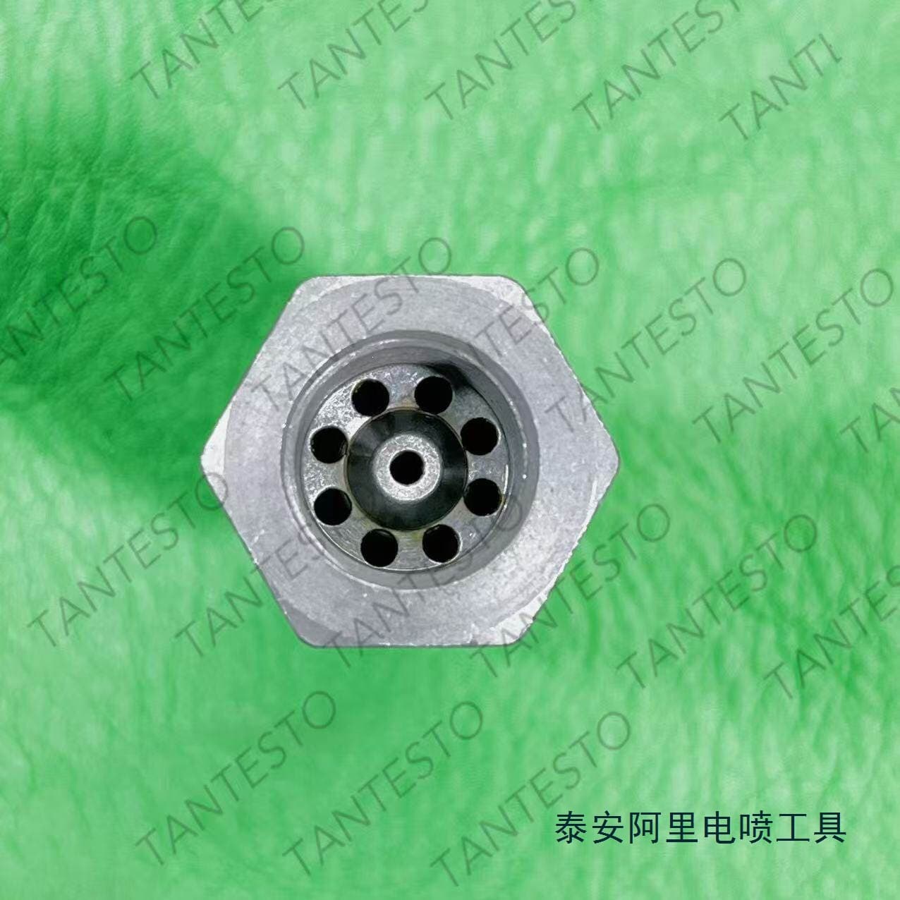 Overflow valve for Mercedes-Benz truck 3341 4141 pump truck Actros parts 5410700646 return oil valve