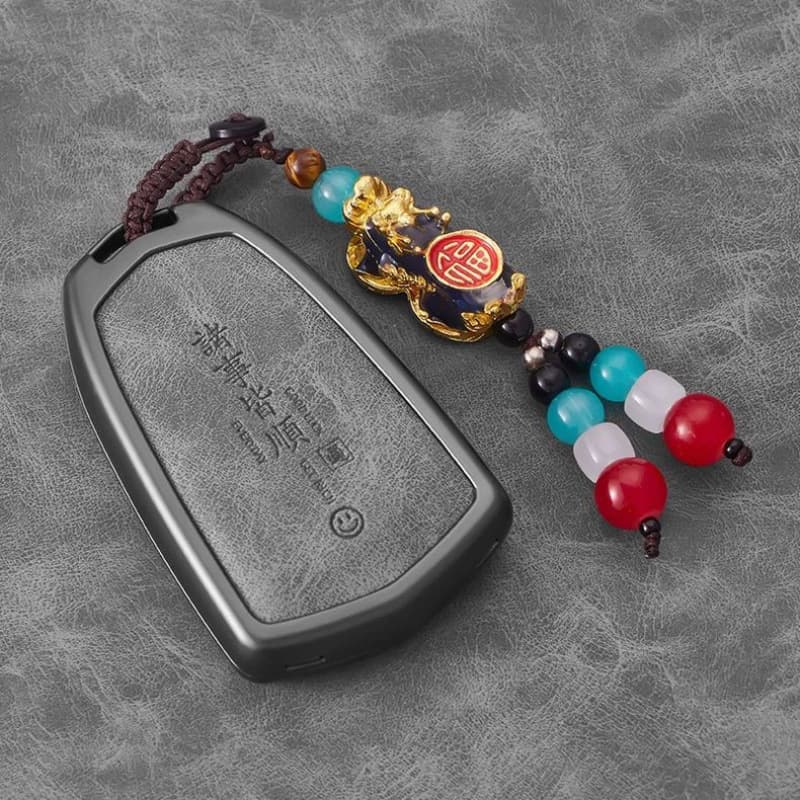 Compatible with Cadillac XT5 Key Case CT5 XT4 XTS CT6 XT6 Car CT4 ATSL Buckle GT4 Shell High